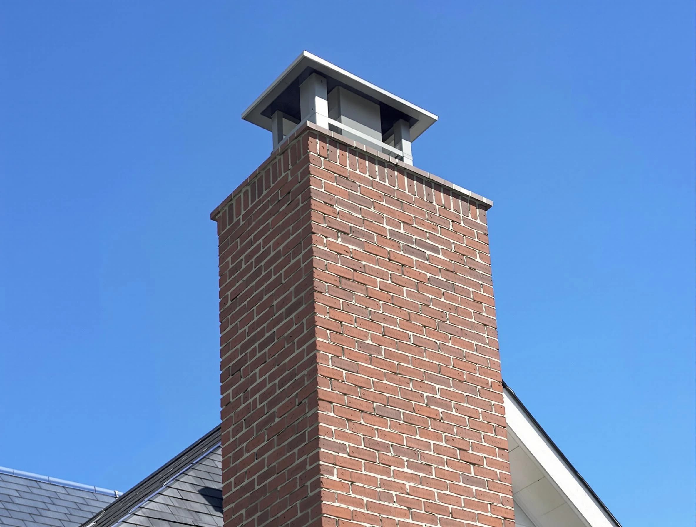Chimney Remodeling service in Tempe, AZ